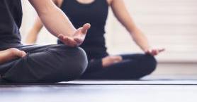 Oturarak Yapılan Yoga Duruşları Nelerdir?