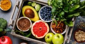 Raw Food Beslenme Hakkında 4 Önemli Bilgi 