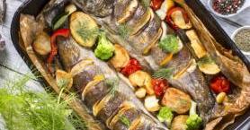 En Sağlıklı Balık Pişirme / Hazırlama Yöntemleri