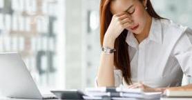 İş Hayatının Yoğun Stresiyle Başa Çıkmana Yardımcı Olacak Öneriler