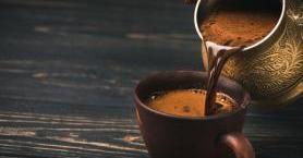 Türk Kahvesi'ni Cilt Bakımında Nasıl Kullanabilirsin?