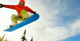 Türkiye'de En İyi Snowboard Yapabileceğin Lokasyonlar