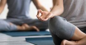 Yoga Flow İle Günlük Hayatın Stresinden Nasıl Kurtulursun?