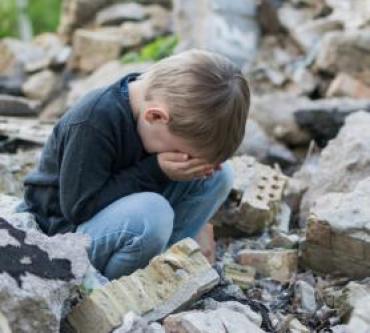 Çocuğuna Deprem Bilincini Nasıl Aşılarsın? 