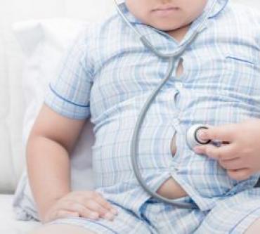 Çocuk Obezitesi Nasıl Anlaşılır?