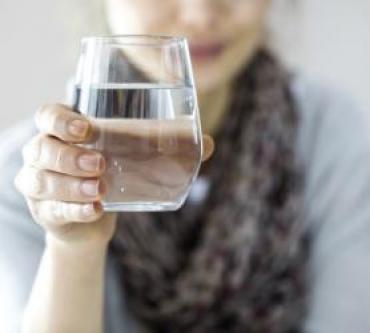 Su İçmenin İnsan Vücuduna Yararları