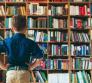 Çocuğun Kişisel Gelişimi İçin Evde Nasıl Bir Kütüphane Kurmalısın? 