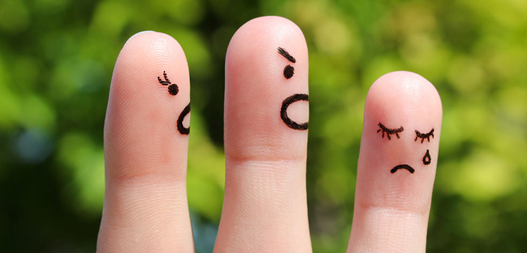  Bu sefer de senin ailen sevgilini kabul etmiyor. Ne yapacaksın?