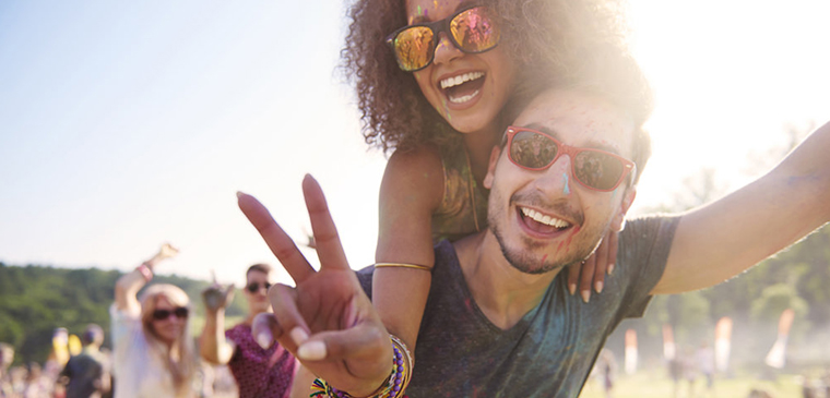 Sevgilinle hafta sonu tatilini nerede geçirmek isterdin?