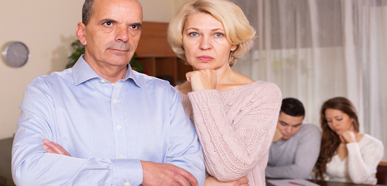 Sevgilinin ailesi seni istemiyorsa nasıl davranırsın?