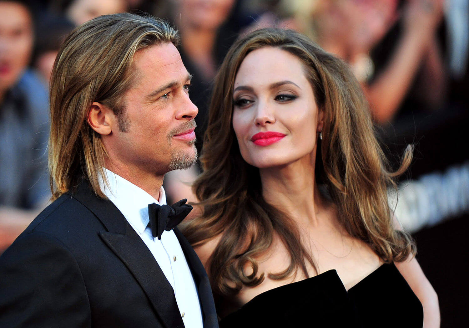 brad pit- angelina-jolie