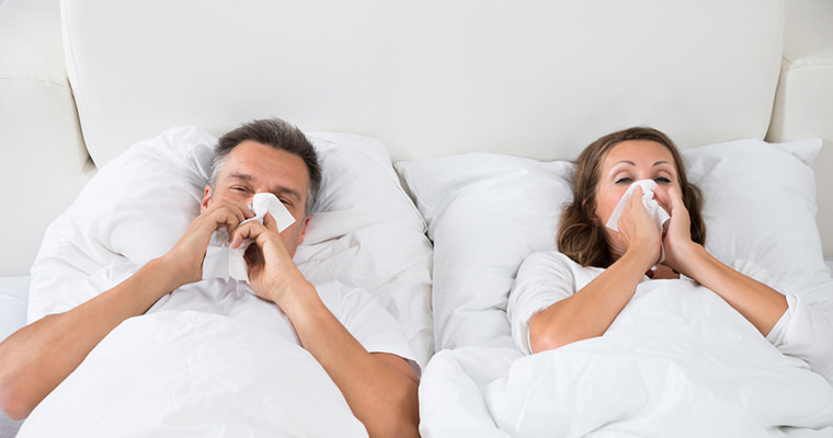 kanser bulasıcımıdır