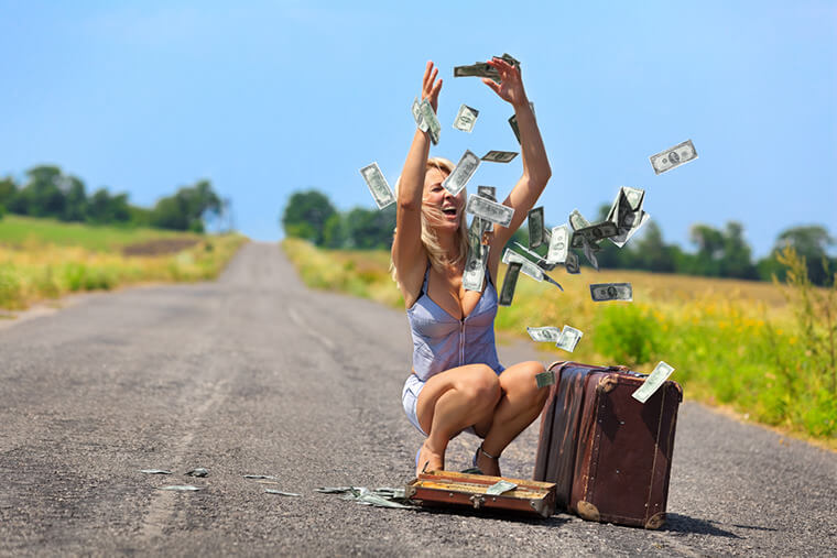 Savurgan Olmayın Dedik