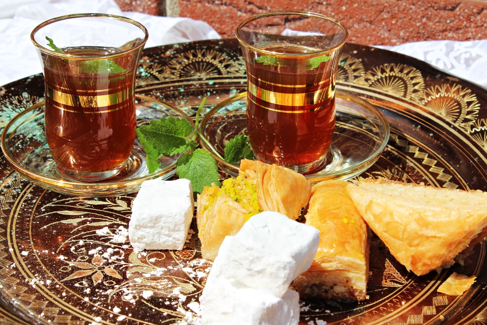 osmanlıda ramazan gelenekleri
