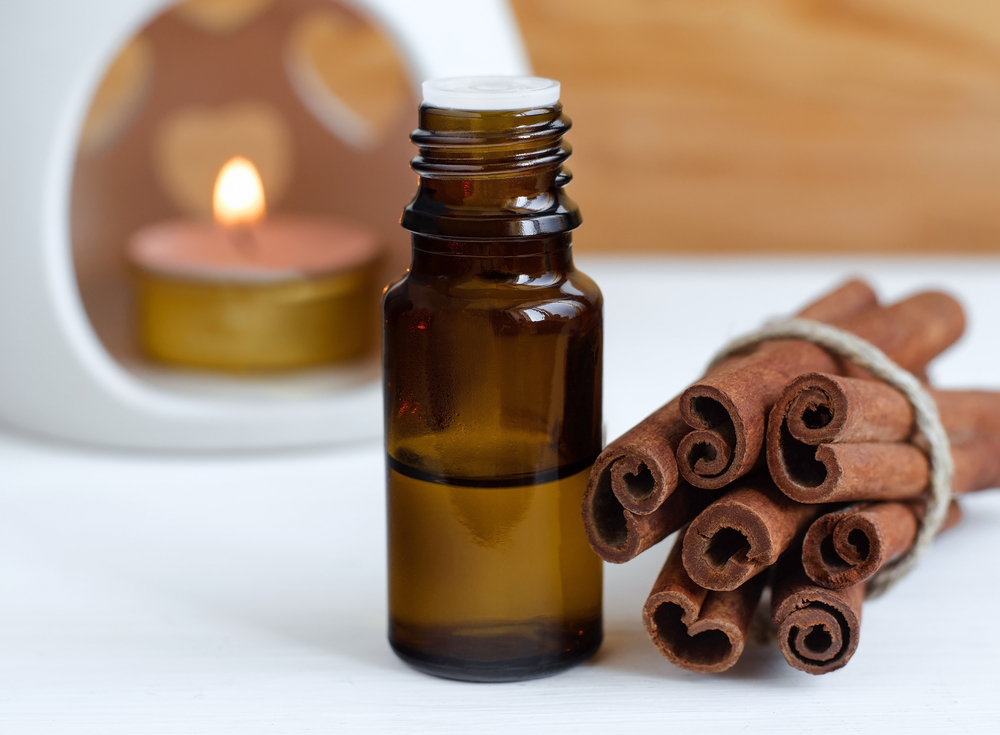 tarçın iltihap etkisi