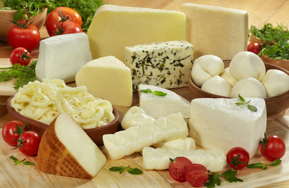 peynir türleri